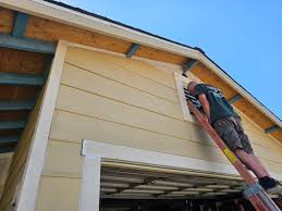 How To Choose The Right Materials for Your Siding Installation in 'Pittsfield, MA